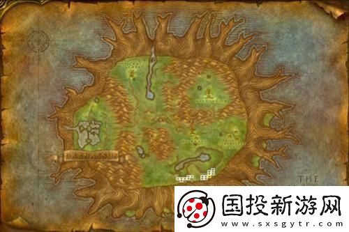 魔兽世界怀旧服暮色巡游者在哪
