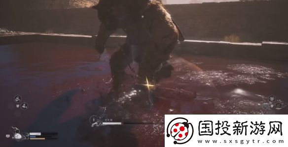 黑神话悟空虎之锋怎么得