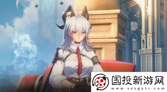 博主对比鸣潮和星鸣特攻女角色