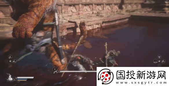 黑神话悟空虎之锋怎么得