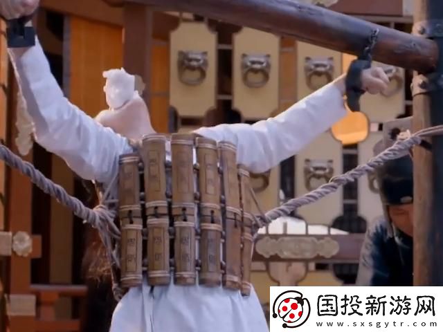 挑战极限的别样乐趣