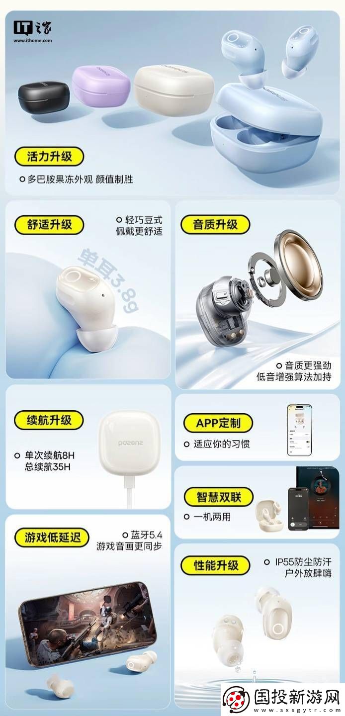 倍思BD1