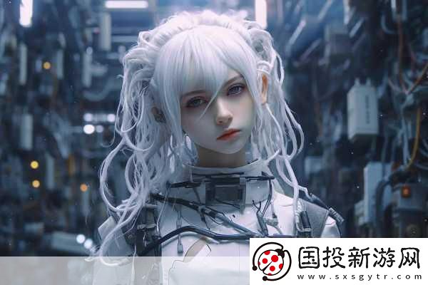 跃动封闭空间赛博机械风横版动作新体验等你来战！