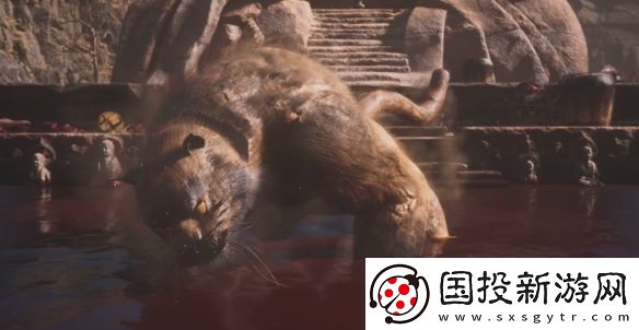 黑神话悟空虎之锋怎么得