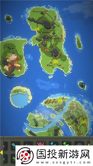 worldbox怎么进入工业时代