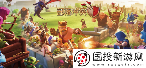 部落冲突建筑大师小屋怎么弄