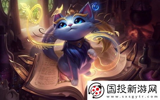 英雄联盟手游悠米怎么玩