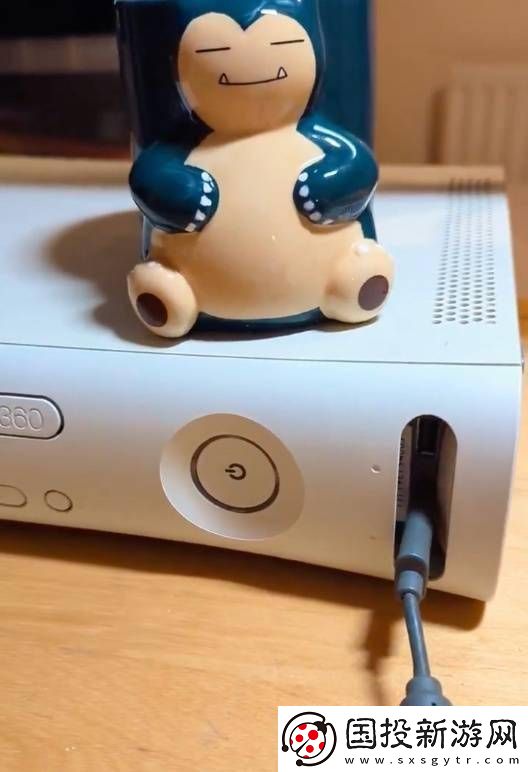20年老Xbox
