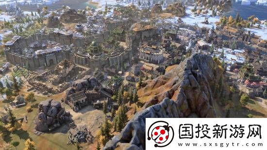 等不及了！文明7通过Steam