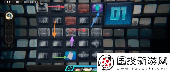 绝区零浮冰空洞浅层困难过关技巧