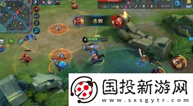 苏烈最强六神装暴击出装