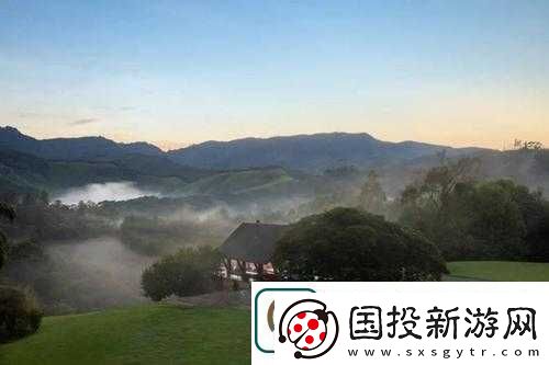 白喷丝泉网站——探寻自然之美与独特体验
