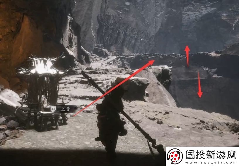 黑神话悟空想蕴怎么获得