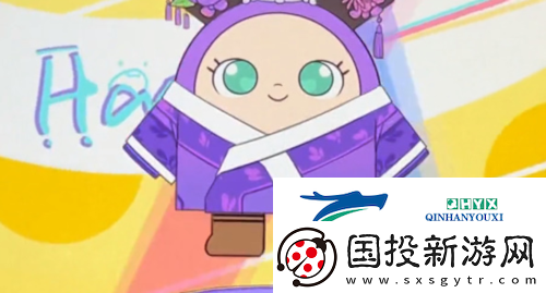收纳达人蛋仔DIY怎么过