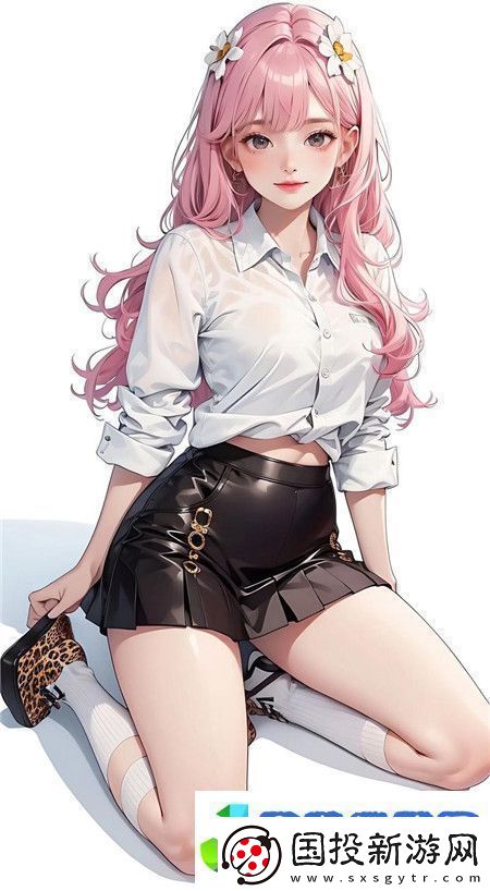 双人插画视频
