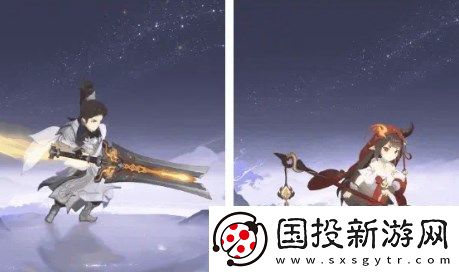 封神幻想世界物理职业属性加点指南