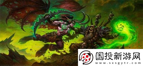 魔兽世界虚空精灵什么职业好