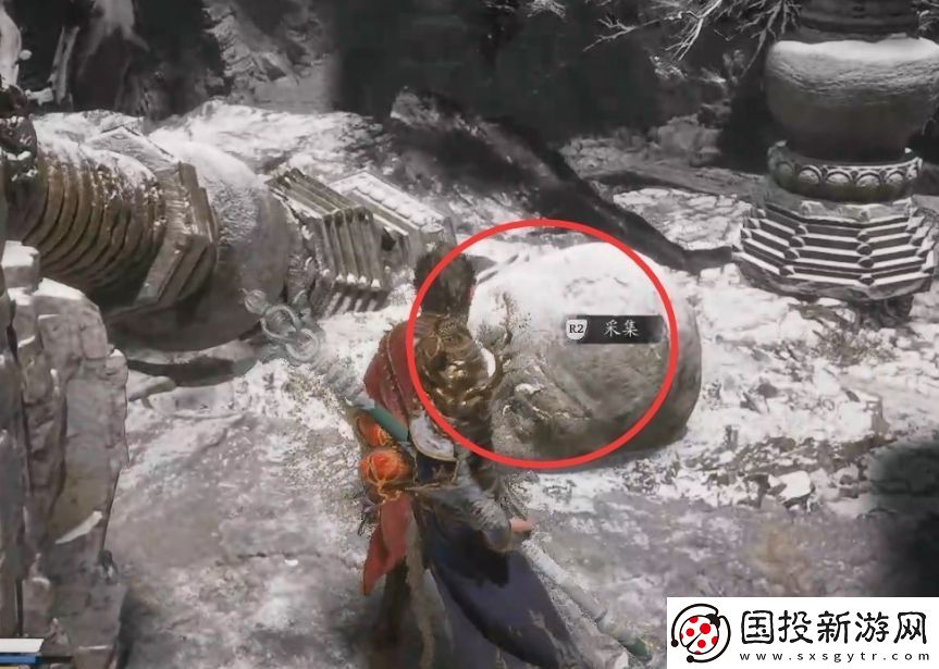 黑神话悟空想蕴怎么获得