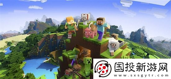 我的世界胡萝卜怎么获取胡萝卜获取方法以及作用介绍