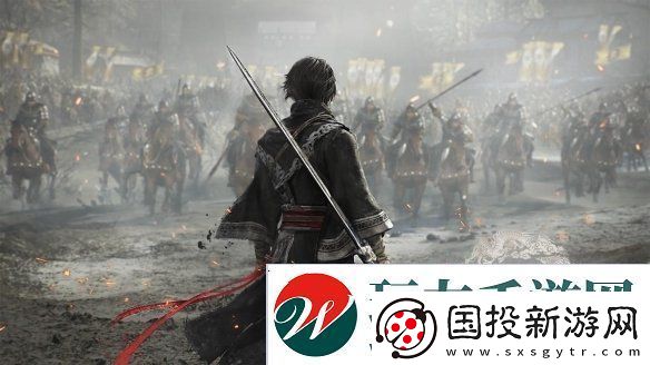真三国无双