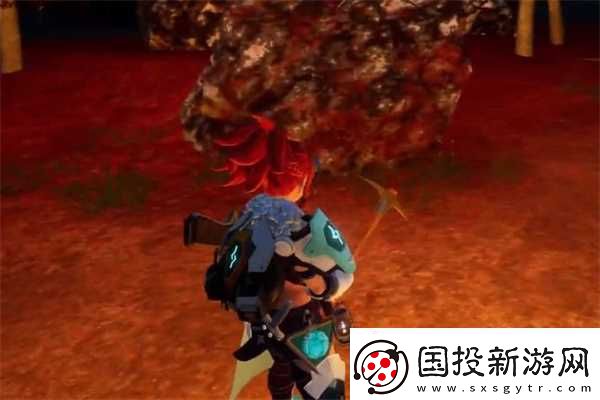 幻兽帕鲁怎么获取帕鲁金属十字镐