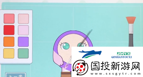 收纳达人蛋仔DIY怎么过