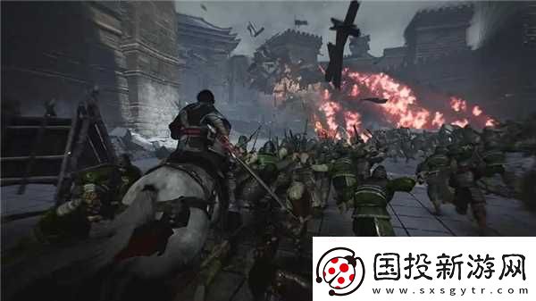 真三国无双起源什么时候发售