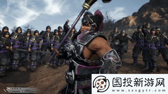 真三起源VGC评分仅3/5