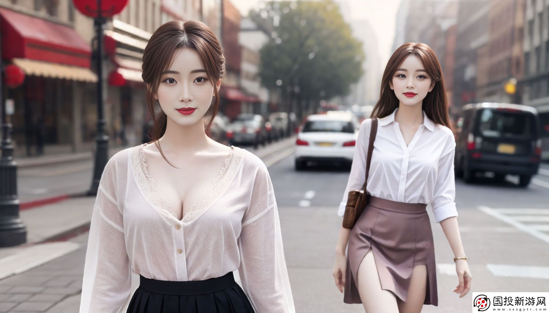 3DMax动漫美杜莎初次体验