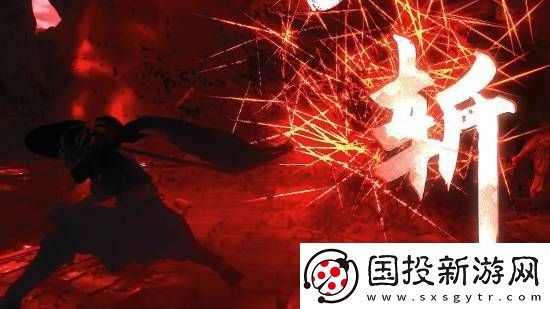 国产动作琉隐神渡试玩Demo上线！你玩后的评价是