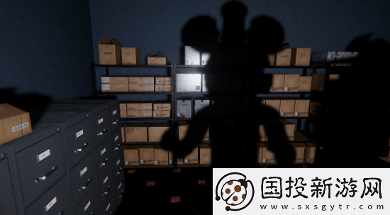 太毁童年了！米老鼠风格恐怖逃生游戏威利的夜幕降临今日上线