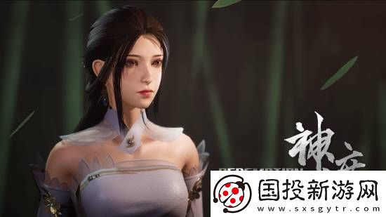 国产动作琉隐神渡试玩Demo上线！你玩后的评价是