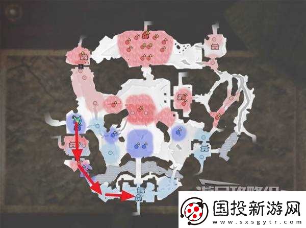 真三国无双起源刘备线图文流程攻略