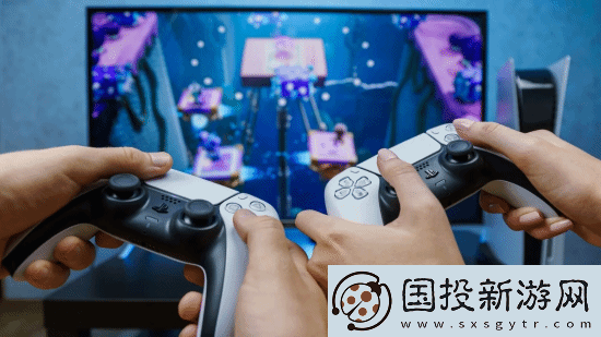 索尼新功能可预判玩家动作