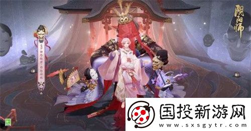 阴阳师御怨般若皮肤怎么获得