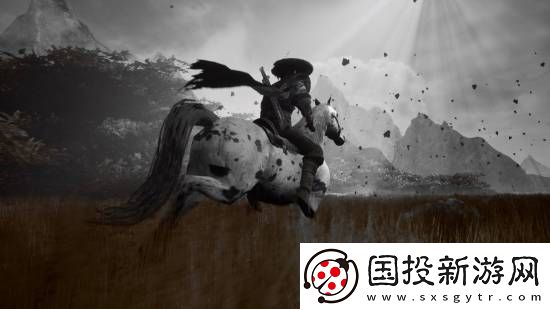 国产动作琉隐神渡试玩Demo上线！你玩后的评价是