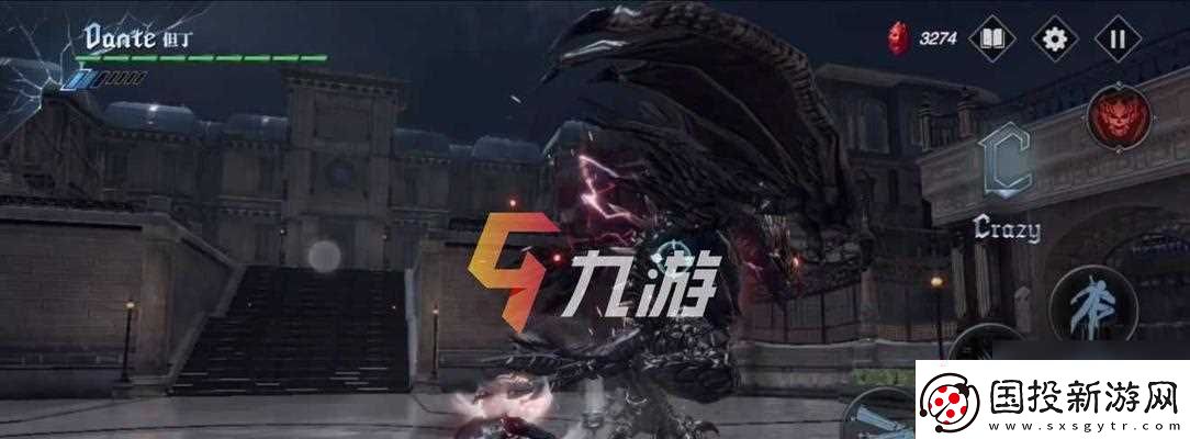 鬼泣巅峰之战全角色解锁要求条件介绍