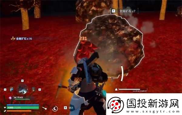 幻兽帕鲁怎么获取帕鲁金属十字镐