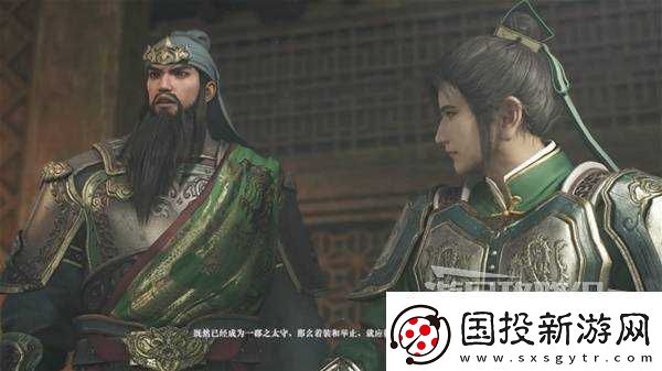 真三国无双起源刘备线图文流程攻略