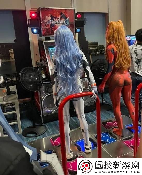 男女关系已经发展成这样了