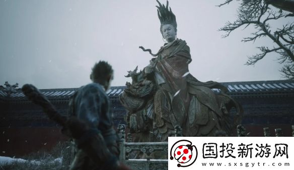 黑神话悟空第一回怎么通关