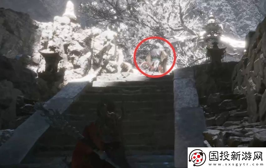 黑神话悟空想蕴怎么获得