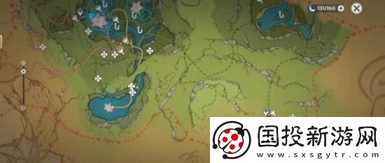 原神欢兴礼券在哪里