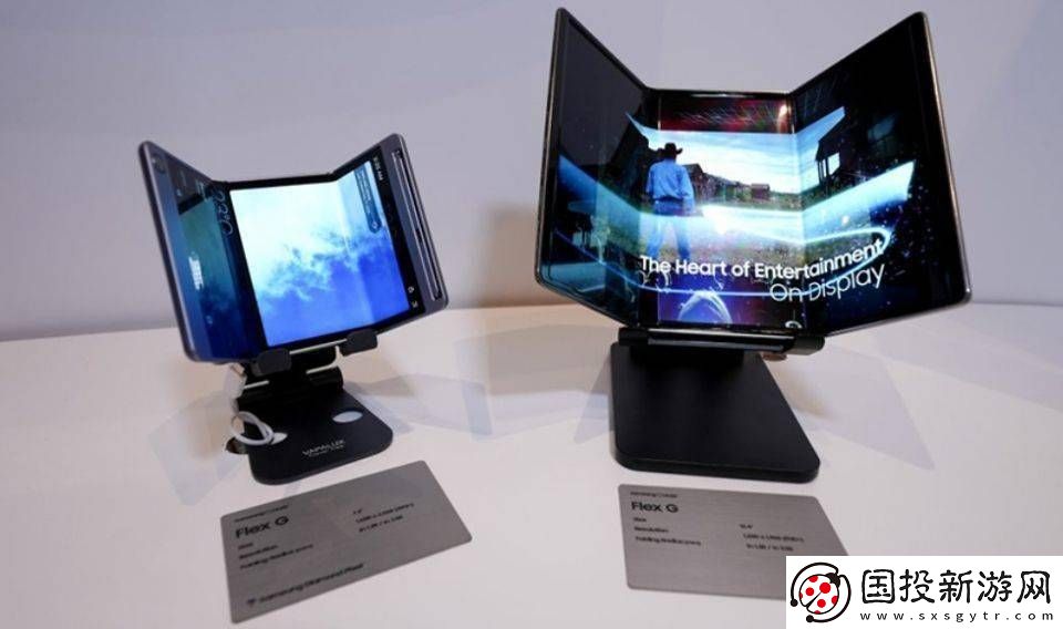 三星2025年二季度将量产三折叠手机