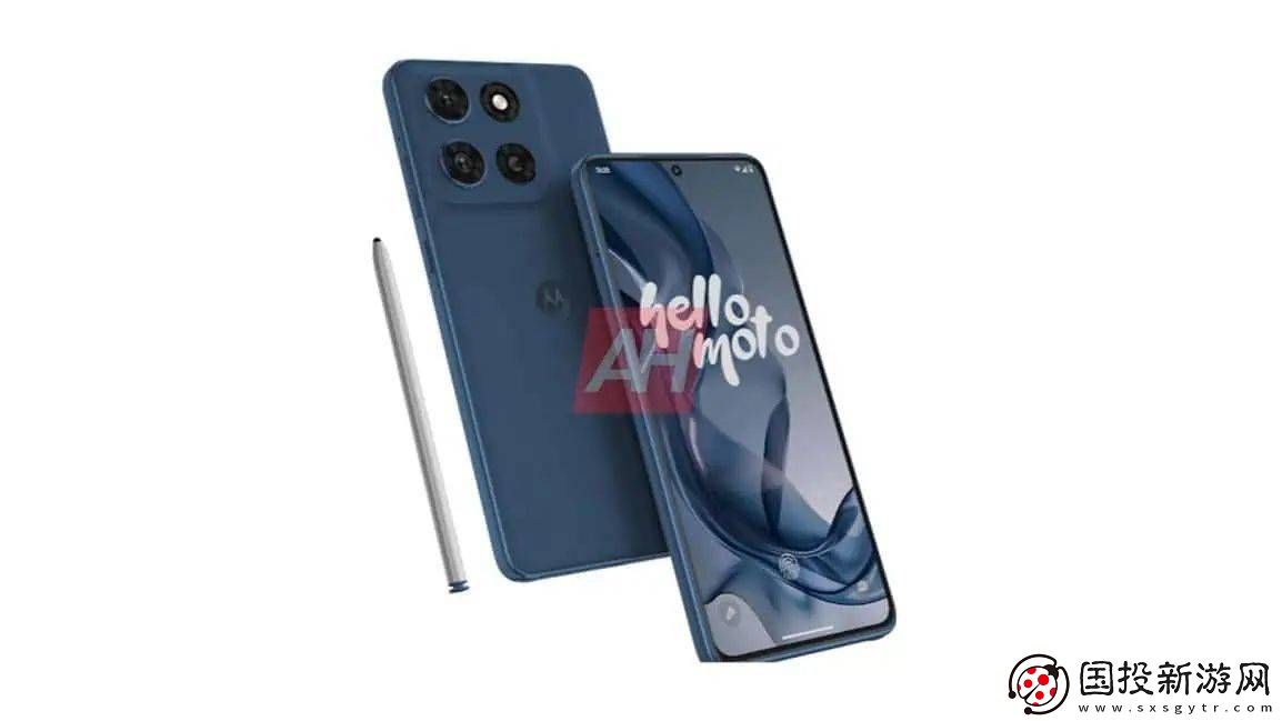 摩托罗拉Moto