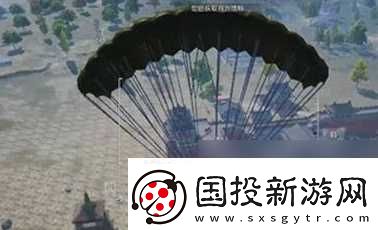 和平精英大唐西安新增互动场景介绍