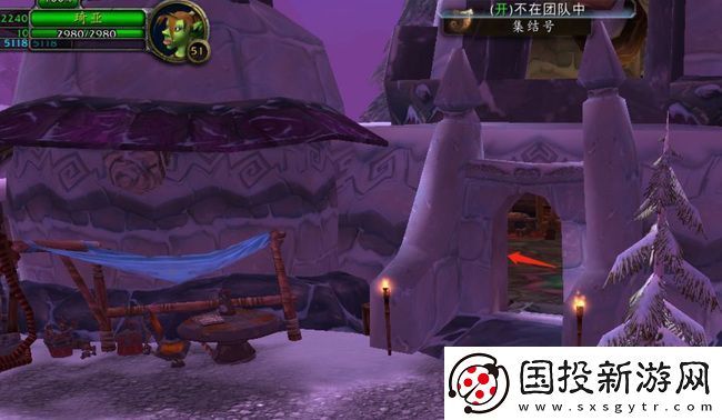 魔兽世界文布包在哪买
