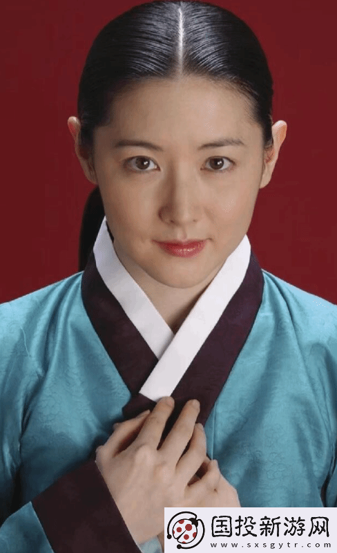 韩国国民女神