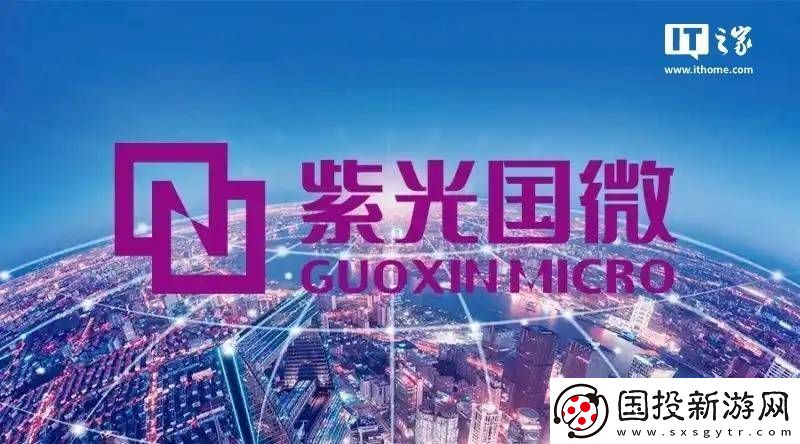 紫光国微2024年业绩下滑