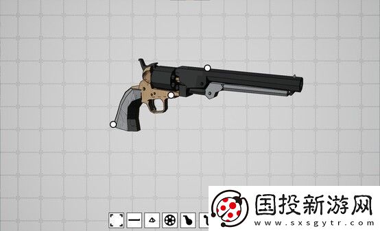 Ballistic.exeSteam上线